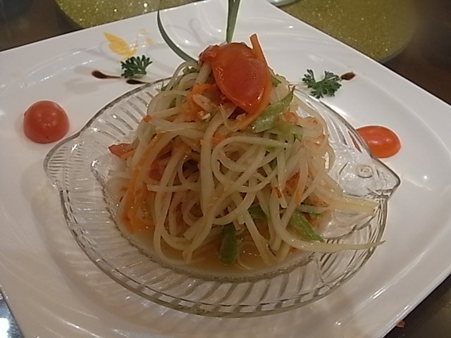 正