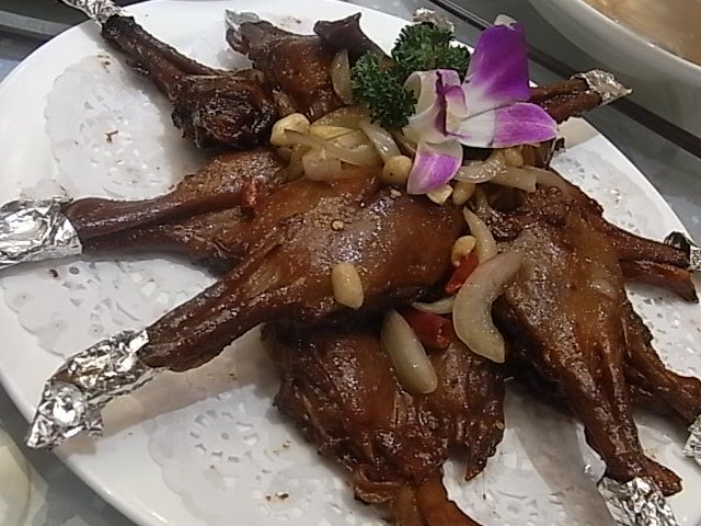正