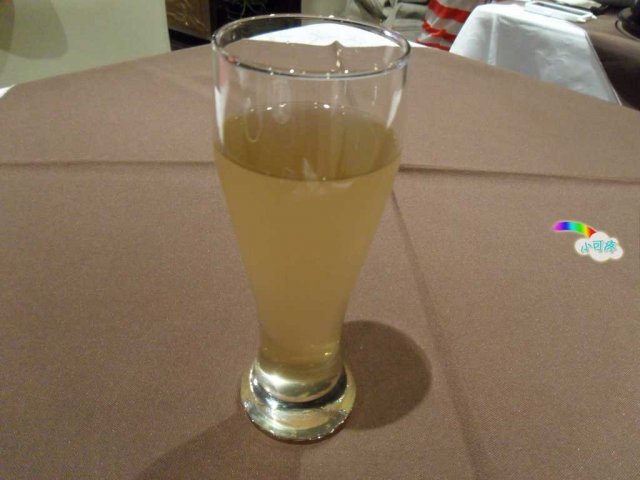 马蹄水
