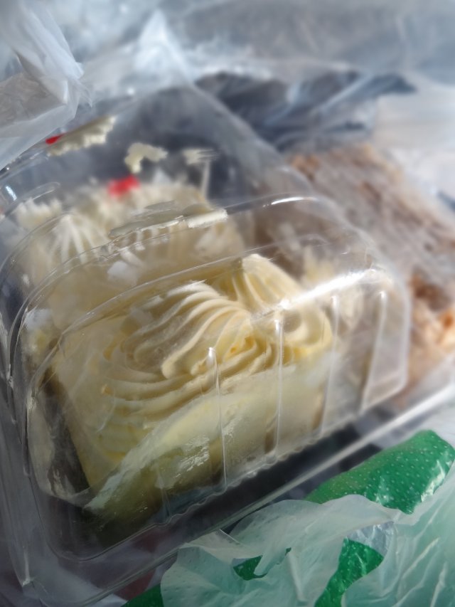 鲜奶小方