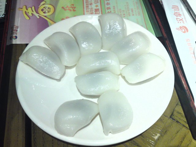 朝鲜打糕