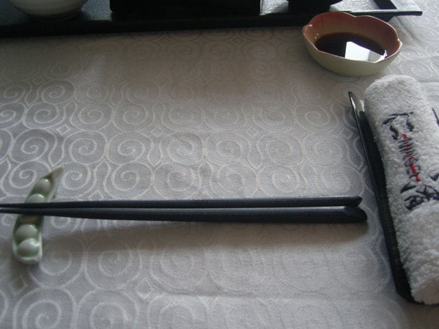 正