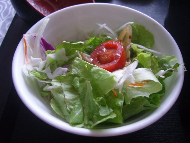 正