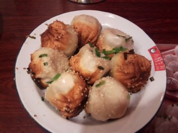 生煎