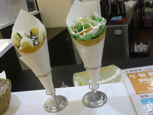正