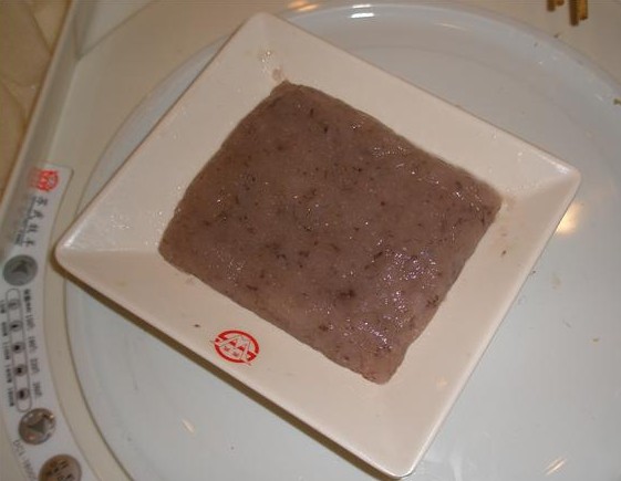 虾滑