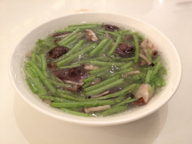 正