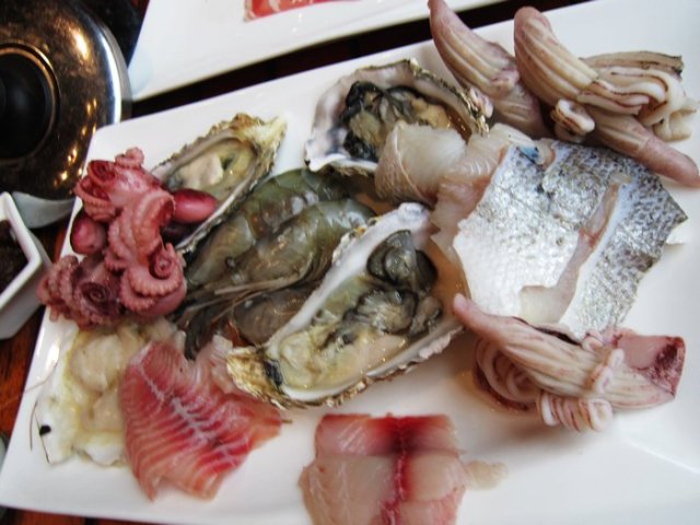 正