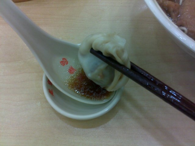 汤包