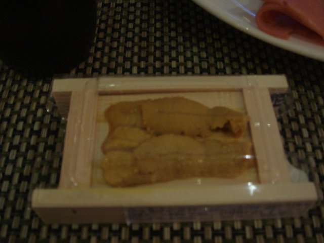 正