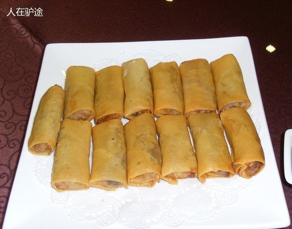 春卷
