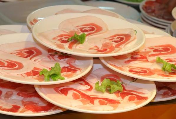 肥五花肉