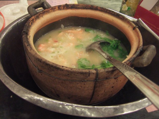 正
