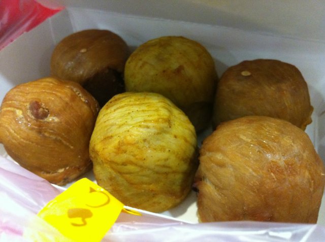 饭团