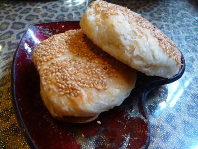 烧饼