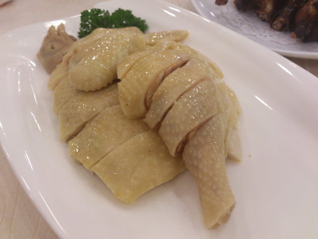 正