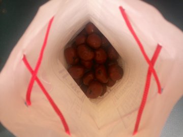 正