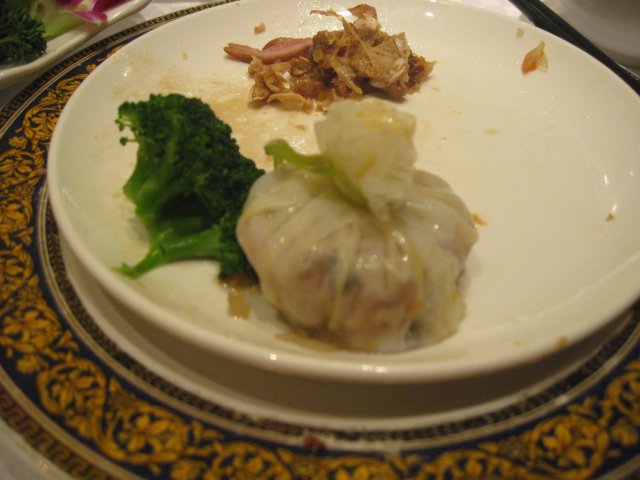 正