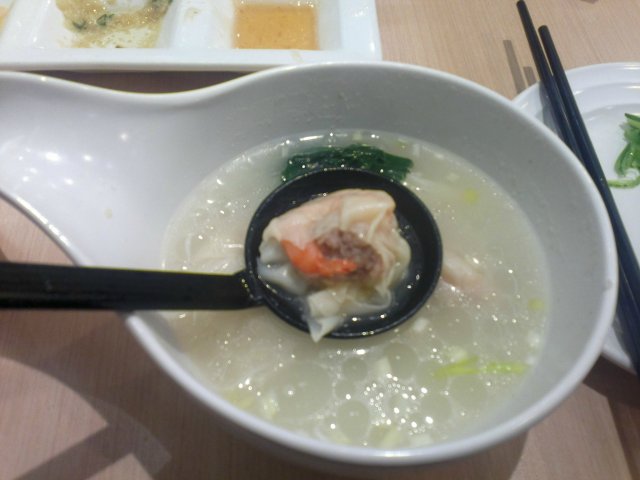 正