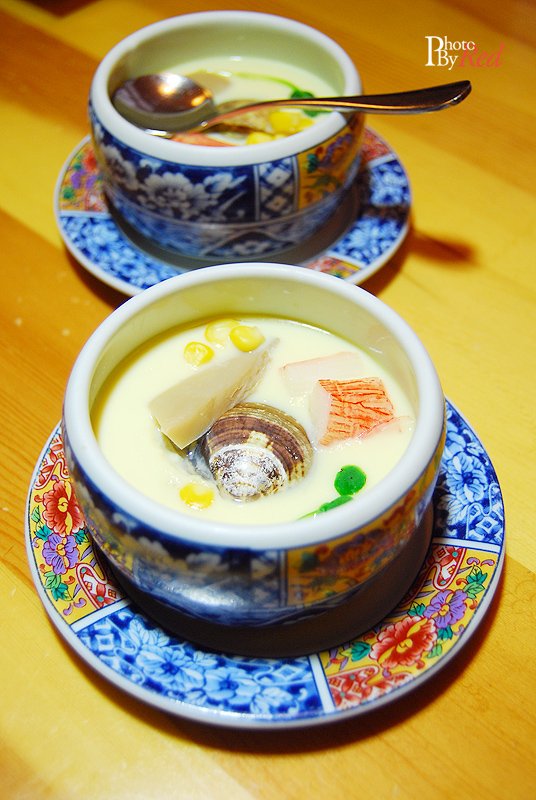 正