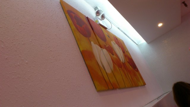 正