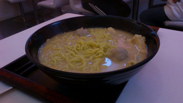 正