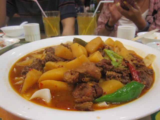 正