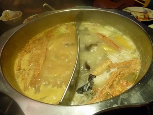 正