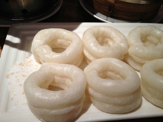 正