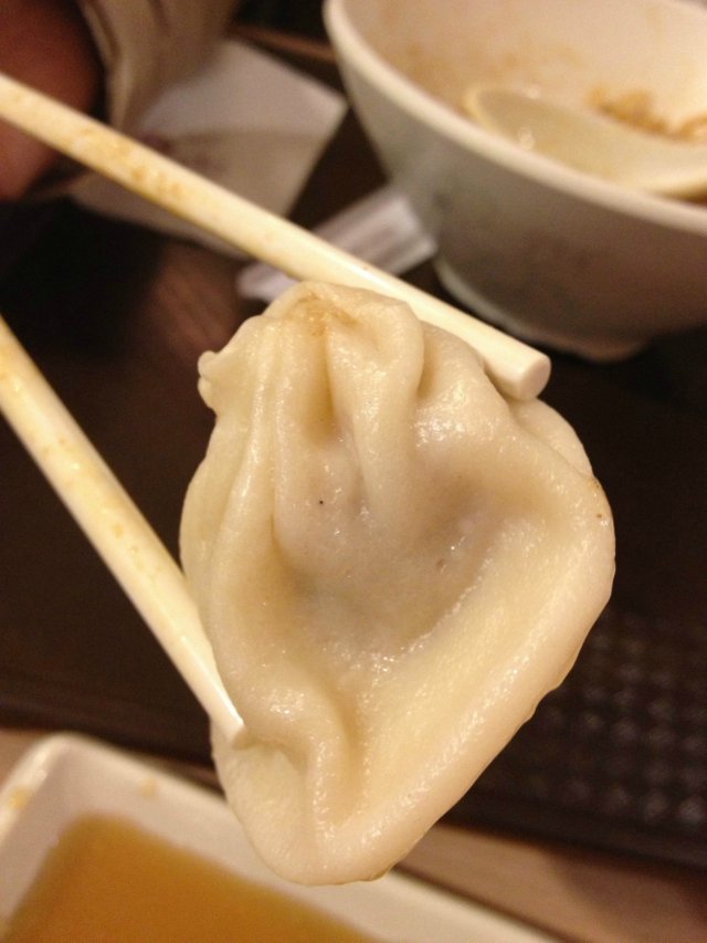 正