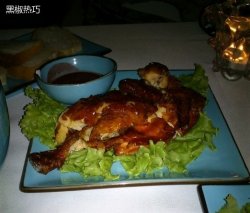 越南吊烧鸡