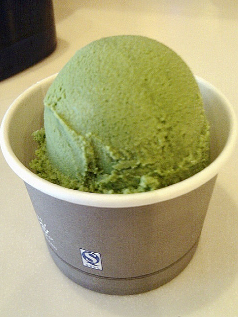 正