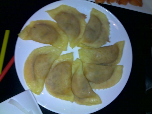 蛋饺