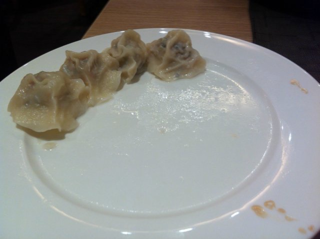 正