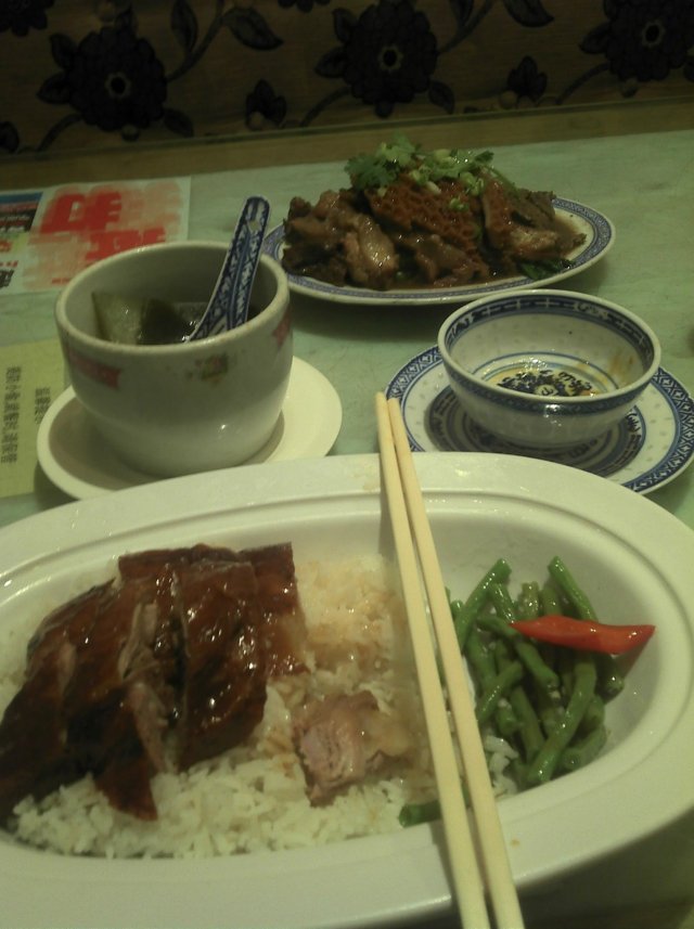 正