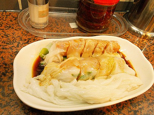 正