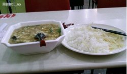 酸辣土豆丝盖浇饭