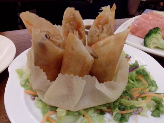 春卷