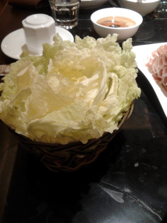 白菜