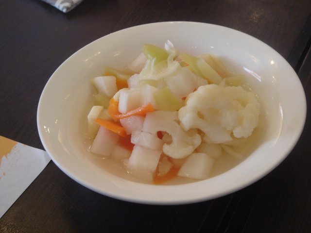 正