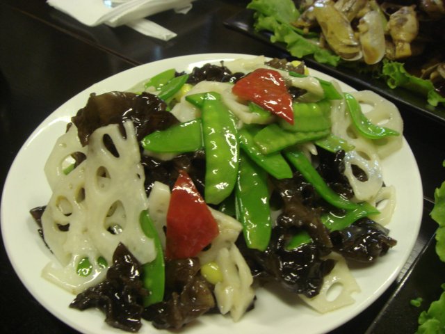 正
