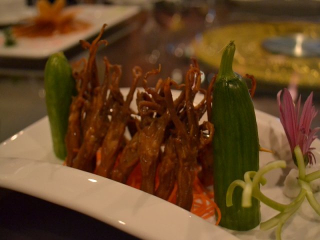 正