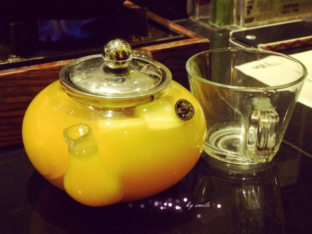 水果茶