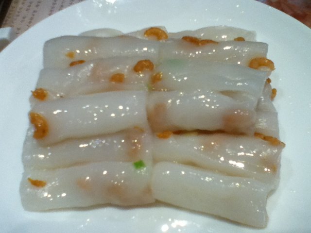 虾米斋肠粉