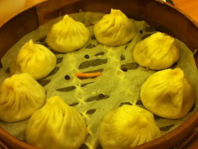 牛肝菌小笼