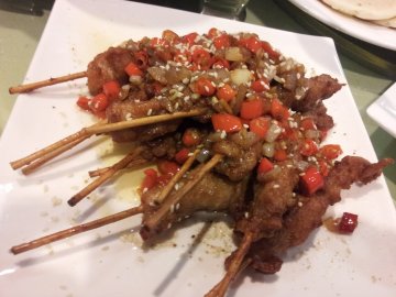 潇湘串串兔