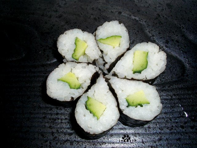 寿司