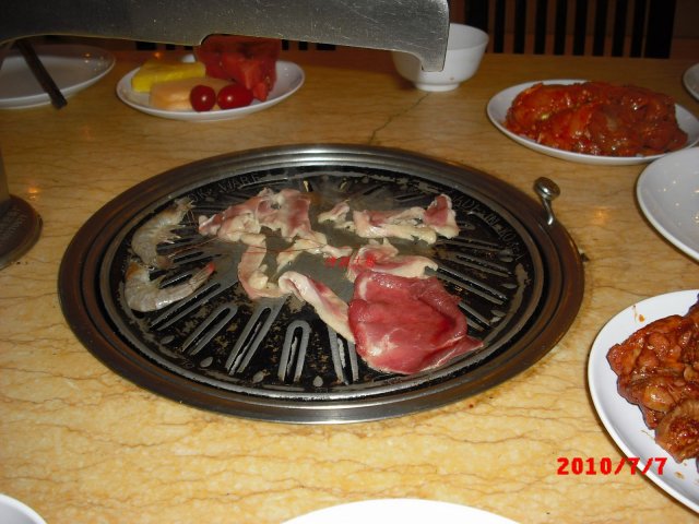 正