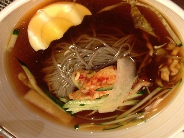 冷面