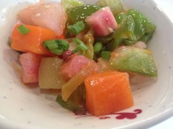 泡菜